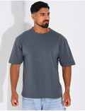 T-shirt uni