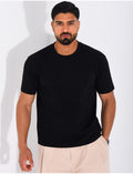 T-shirt uni