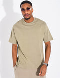T-shirt uni