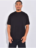 T-shirt uni