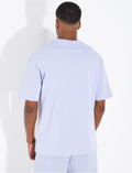T-shirt uni