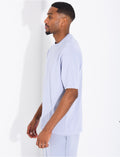 T-shirt uni