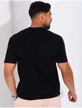 T-shirt uni