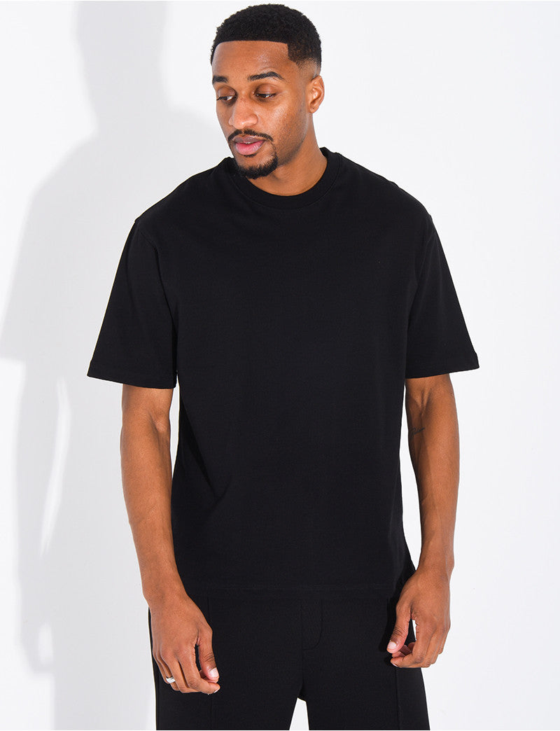 T-shirt uni