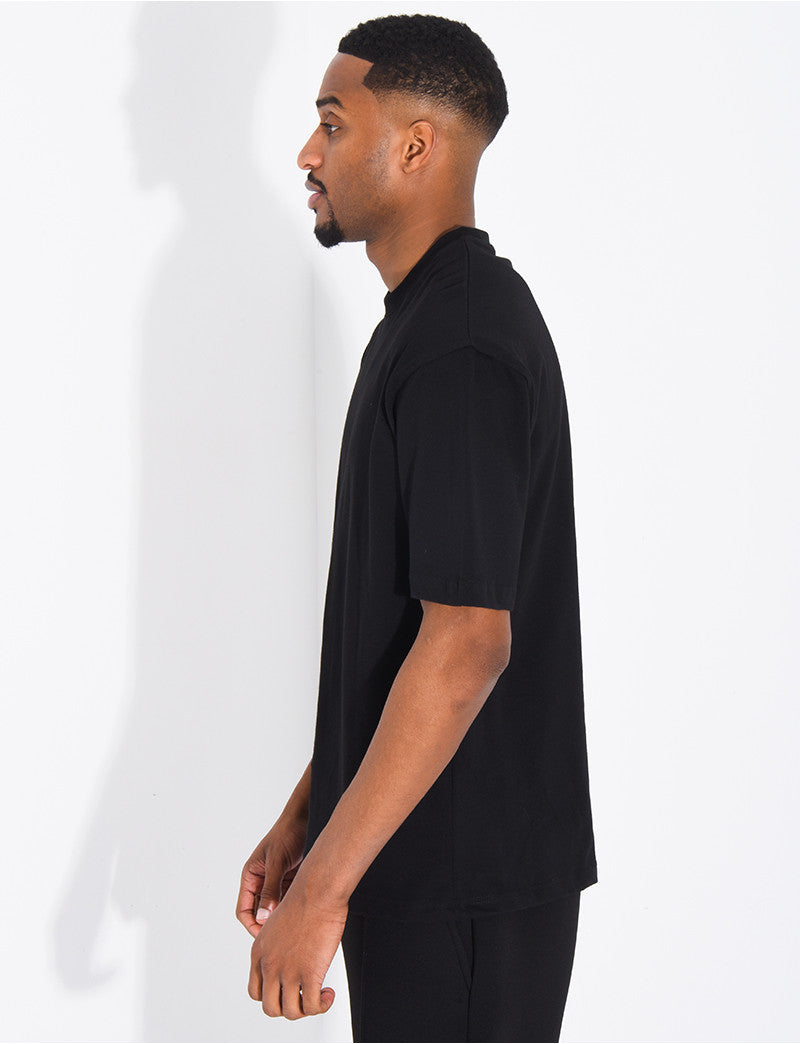 T-shirt uni