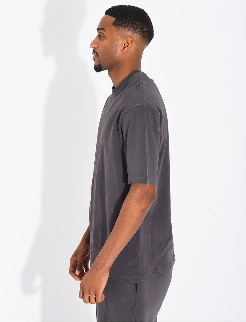 T-shirt uni