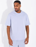 T-shirt uni