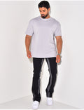T-shirt uni
