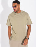 T-shirt uni