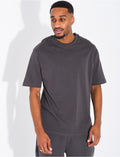 T-shirt uni