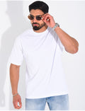 T-shirt uni