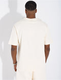 T-shirt uni