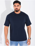 T-shirt uni