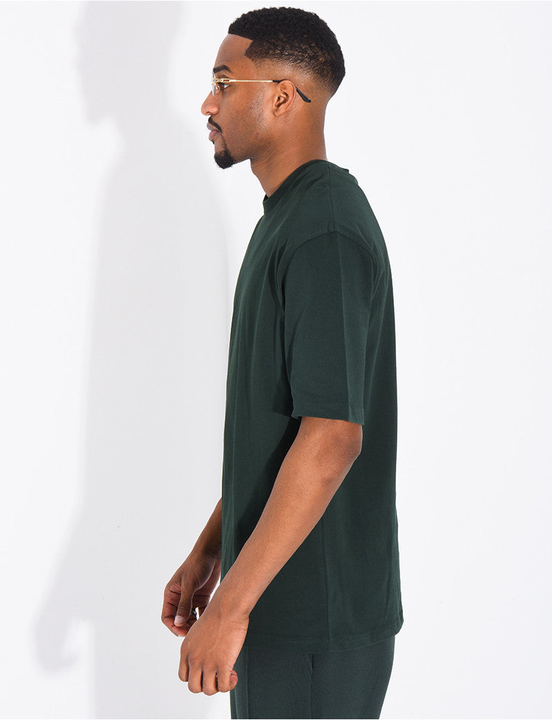 T-shirt uni