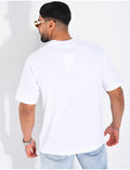 T-shirt uni