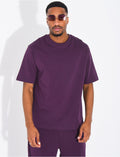 T-shirt uni