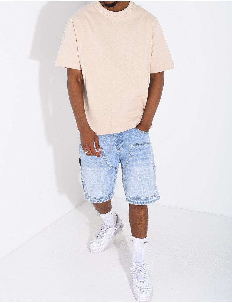T-shirt uni