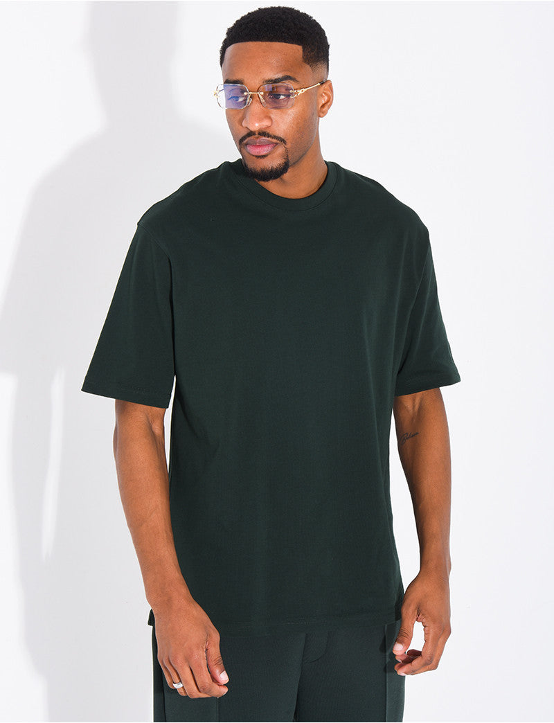 T-shirt uni