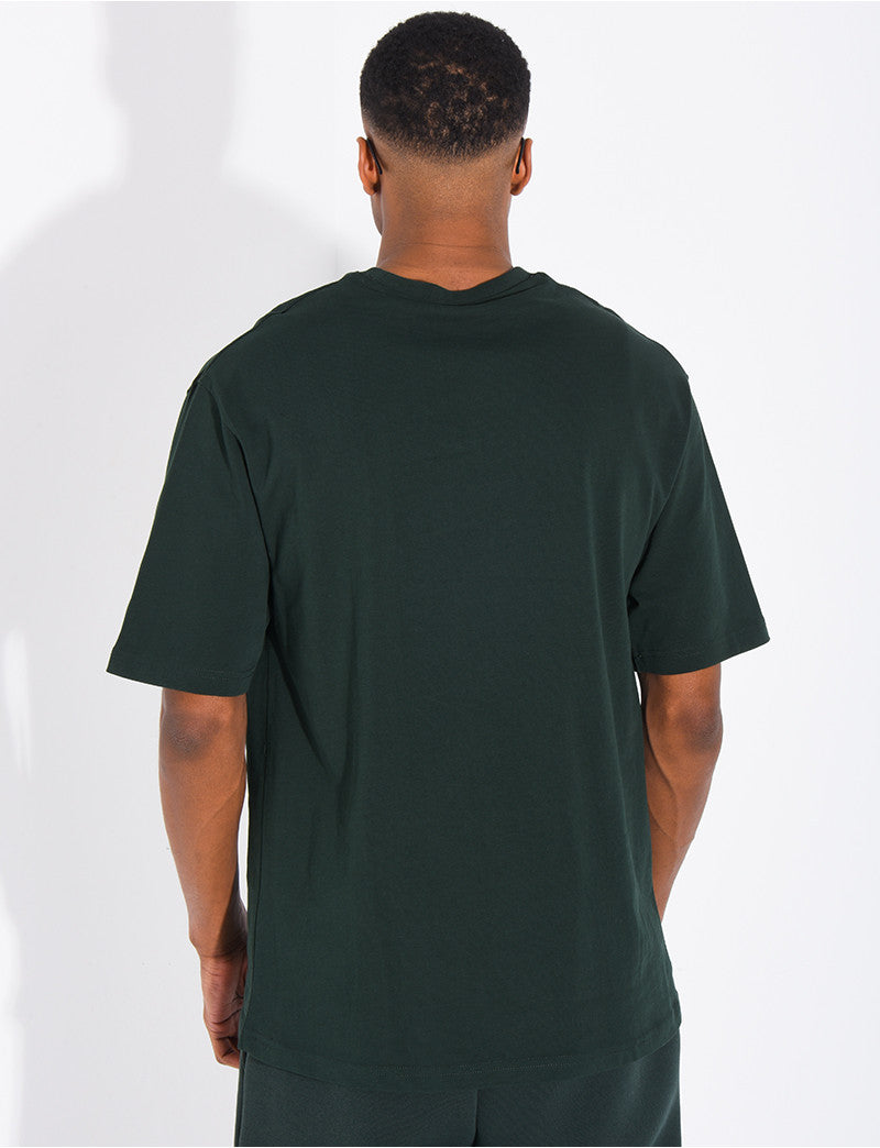 T-shirt uni