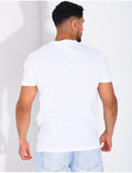 T-shirt uni