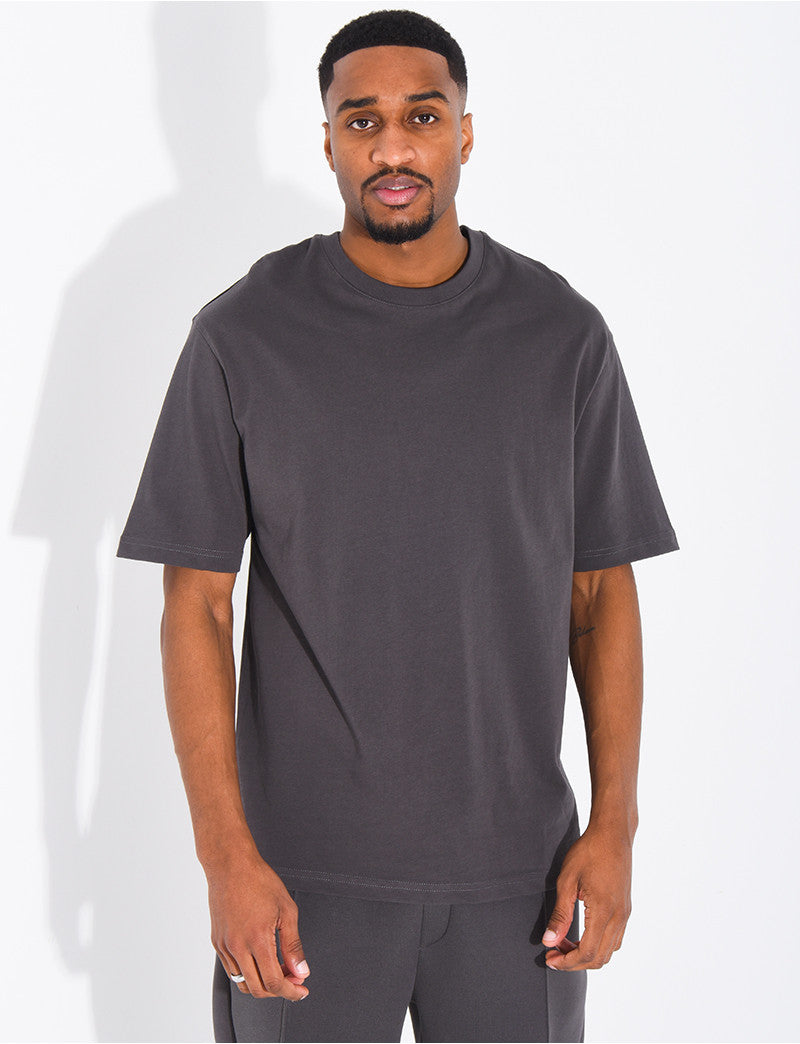 T-shirt uni