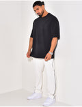 T-shirt uni