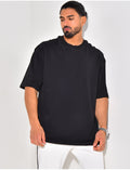 T-shirt uni