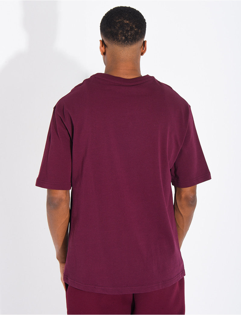 T-shirt uni