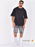 T-shirt uni