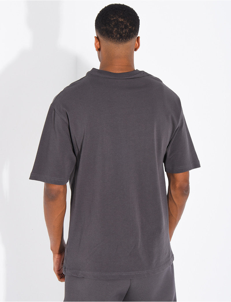 T-shirt uni
