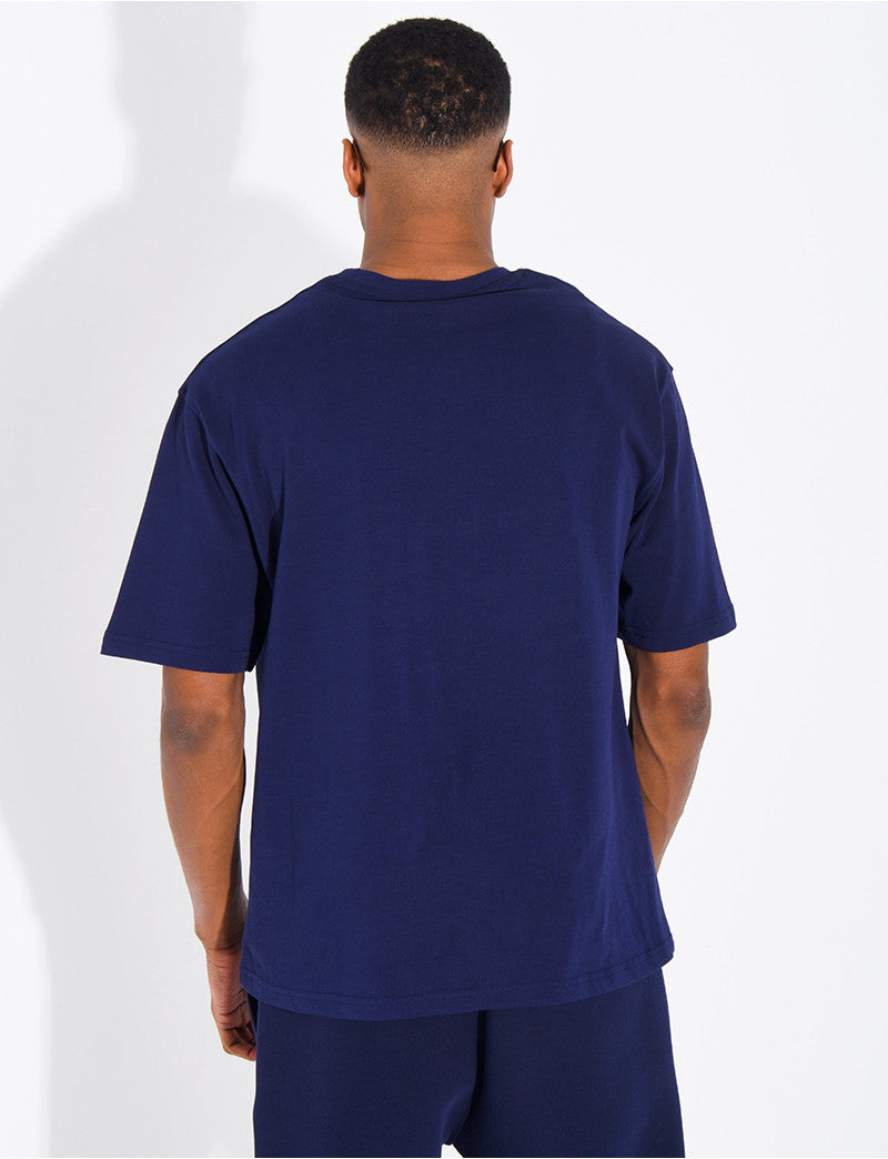 T-shirt uni