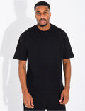 T-shirt uni