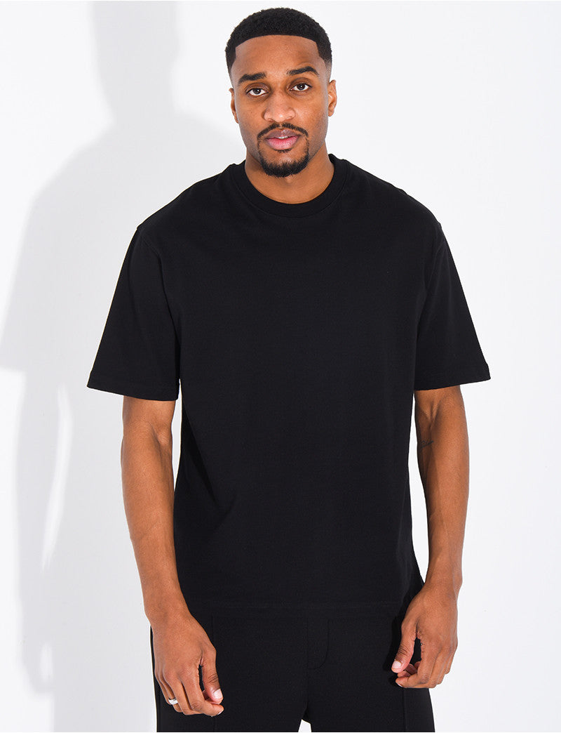 T-shirt uni