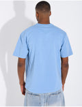 T-shirt uni