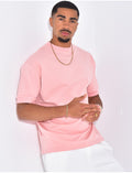 T-shirt uni