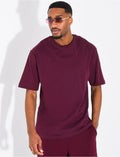 T-shirt uni