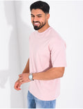 T-shirt uni