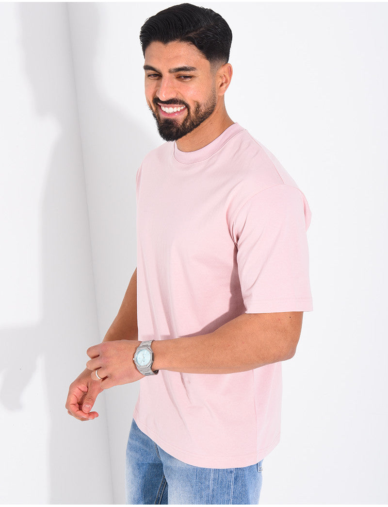 T-shirt uni