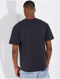 T-shirt uni