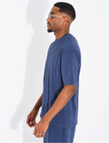 T-shirt uni