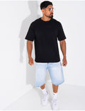 T-shirt uni