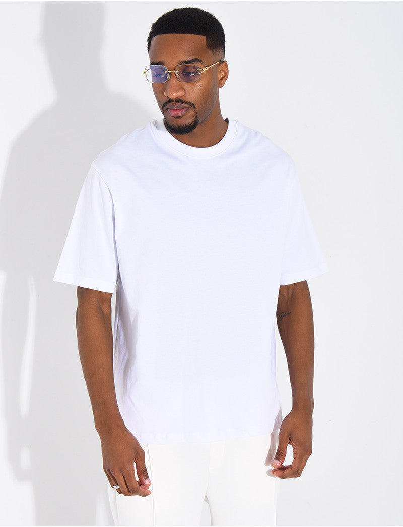 T-shirt uni