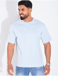 T-shirt uni