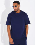 T-shirt uni