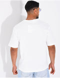 T-shirt uni