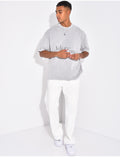 T-shirt washed 