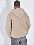 Sweat à capuche néoprène
