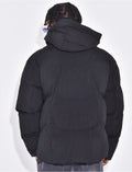 Veste à capuche