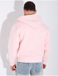 Sweat à capuche néoprène