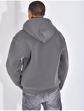 Sweat à capuche néoprène